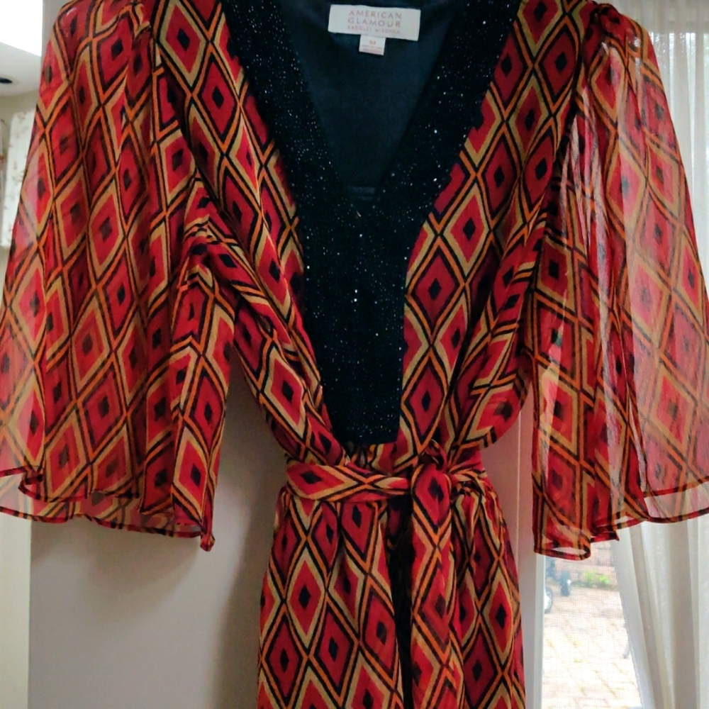 Bagley Mishka blouse